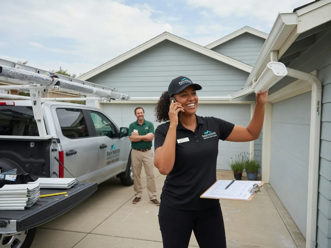 Gutter Installation Seatac, WA FAQs